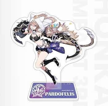 崩壊学園　崩壊3rd レア アクスタ フカ 幼年 崩壊学園2 元気盛夏シリーズ アクリルスタンド フカ 崩壊3rd